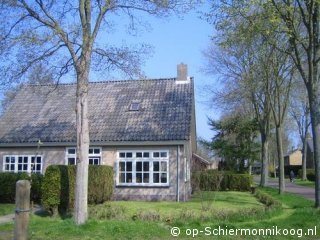 Buitenaanzicht Wopke Buitenaanzicht Wopke